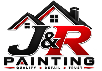 J&R Painting — Quality, Detail, Trust